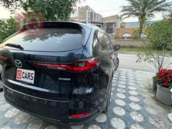 مازدا CX-90